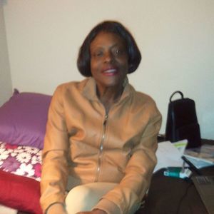 Meet your Posher, Toya